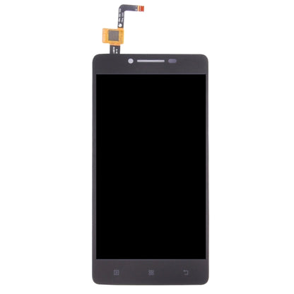 หน้าจอ LCD และชุดประกอบ Digitizer สำหรับ Lenovo Lemon K3 / K30-T / A6000 / K30-W, For Lenovo Lemon K3