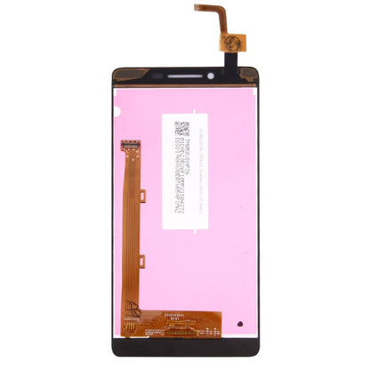 หน้าจอ LCD และชุดประกอบ Digitizer สำหรับ Lenovo Lemon K3 / K30-T / A6000 / K30-W, For Lenovo Lemon K3