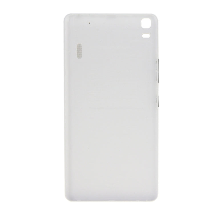 สำหรับ Lenovo K3 หมายเหตุ/K50-T5/A7000 Turbo ฝาหลังแบตเตอรี่, For Note