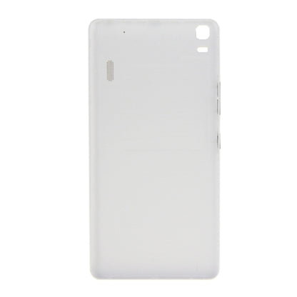 สำหรับ Lenovo K3 หมายเหตุ/K50-T5/A7000 Turbo ฝาหลังแบตเตอรี่, For Note