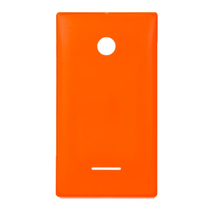 ฝาครอบด้านหลังแบตเตอรี่สีทึบสำหรับ Microsoft Lumia 532, For MicroSoft Lumia 532, For Lumia 532