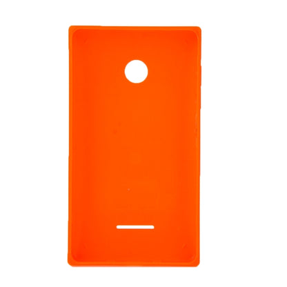 ฝาครอบด้านหลังแบตเตอรี่สีทึบสำหรับ Microsoft Lumia 532, For MicroSoft Lumia 532, For Lumia 532
