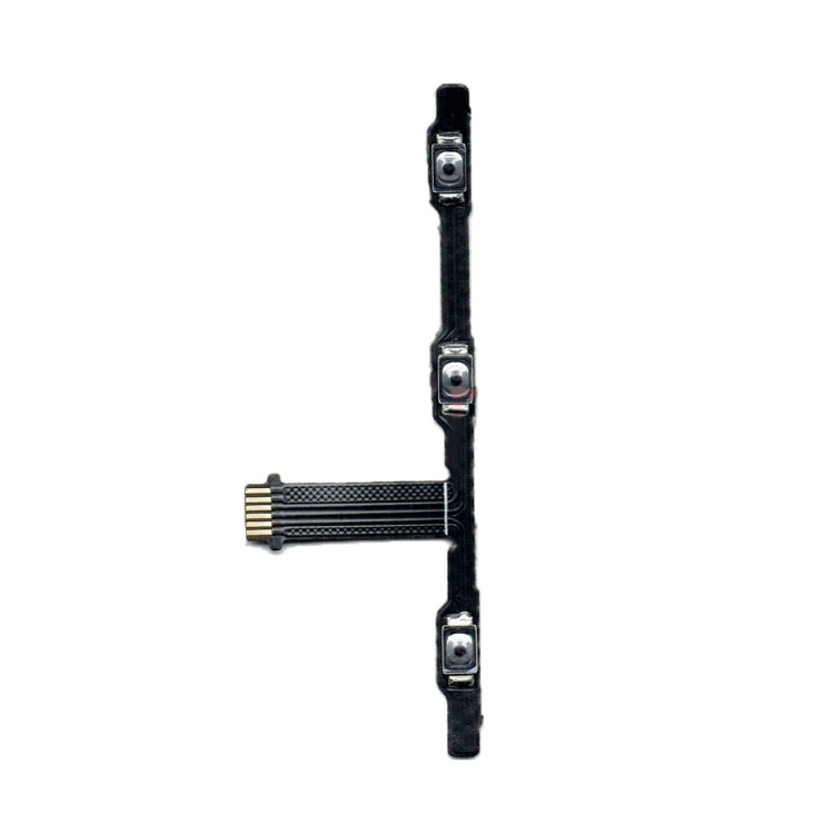 ปุ่มเปิดปิดและปุ่มปรับระดับเสียง Flex Cable สำหรับ ASUS Zenfone 5, For Asus Zenfone 5