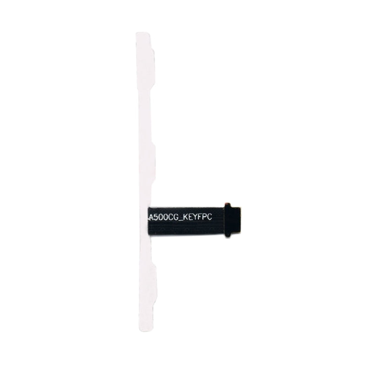 ปุ่มเปิดปิดและปุ่มปรับระดับเสียง Flex Cable สำหรับ ASUS Zenfone 5, For Asus Zenfone 5
