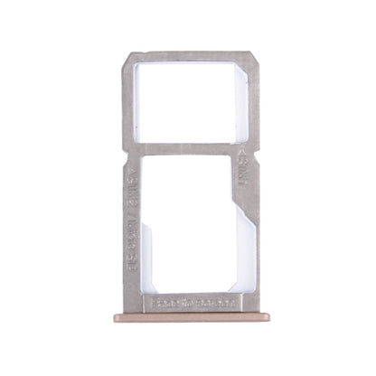 สำหรับ OnePlus X SIM + ถาด SIM / SD การ์ด, Oneplus X (Gold)