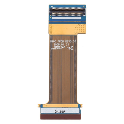สำหรับ Samsung U900 Flex Cable, For Samsung SCH-U900