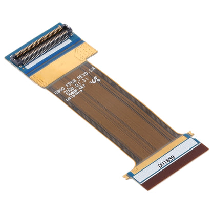 สำหรับ Samsung U900 Flex Cable, For Samsung SCH-U900