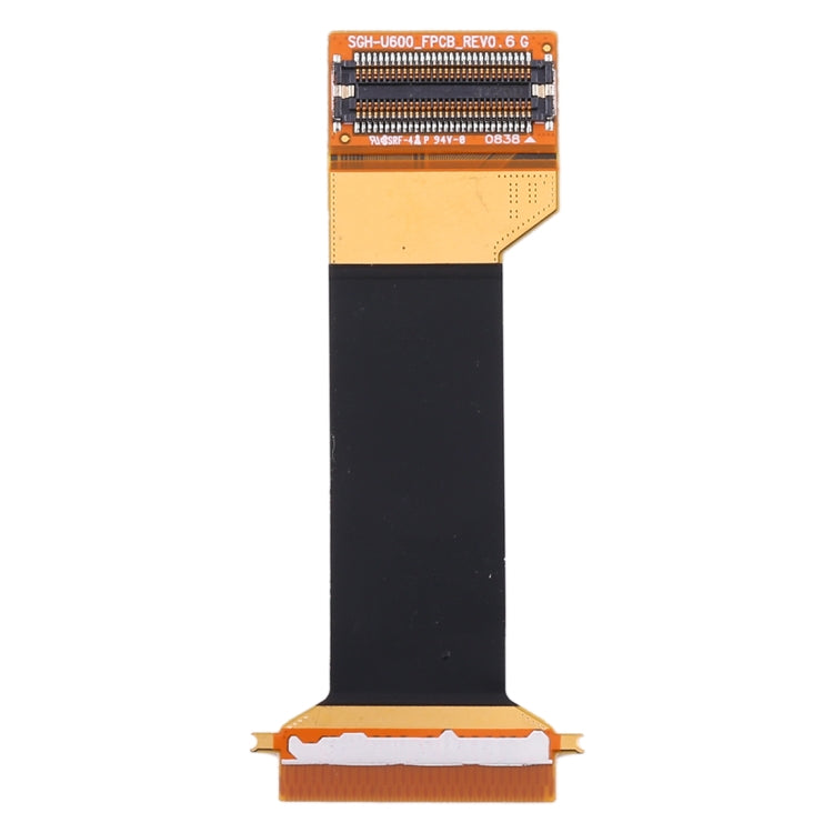 สำหรับ Samsung U600 Flex Cable, For Samsung SGH U600