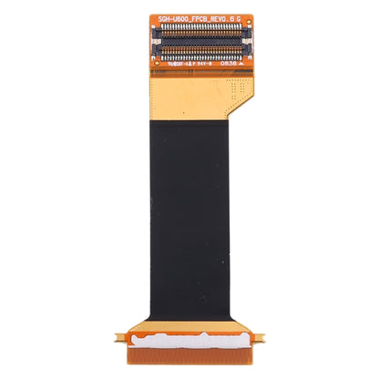สำหรับ Samsung U600 Flex Cable, For Samsung SGH U600
