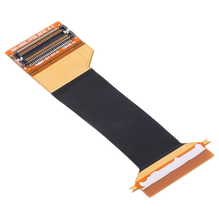 สำหรับ Samsung U600 Flex Cable, For Samsung SGH U600