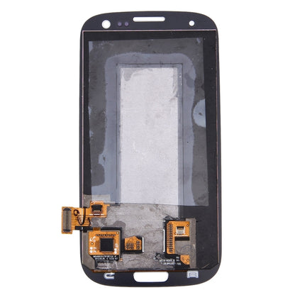 จอแสดงผล LCD ต้นฉบับ + แผงสัมผัสสำหรับ Galaxy SIII / i9300, For Samsung Galaxy SIII