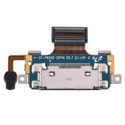 สำหรับ Galaxy Tab (7.0) / P6200 ปลั๊กหาง Flex Cable, For Samsung Galaxy Tab 7.0 / P6200