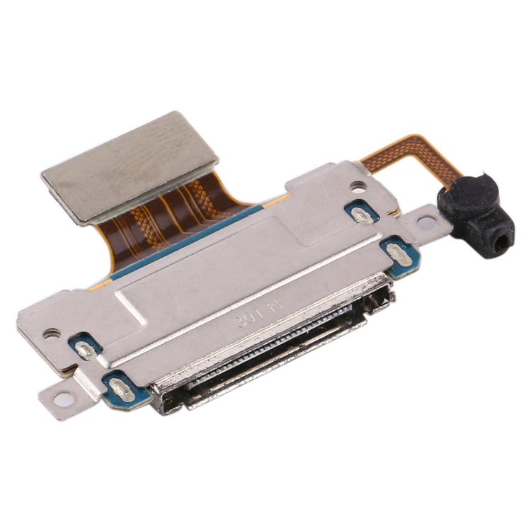สำหรับ Galaxy Tab (7.0) / P6200 ปลั๊กหาง Flex Cable, For Samsung Galaxy Tab 7.0 / P6200