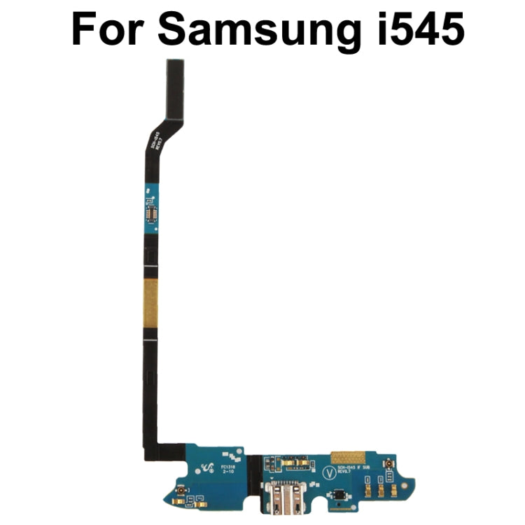 สำหรับ Galaxy S IV / i545 ปลั๊กหางแบบเดิม Flex Cable, For Samsung Galaxy S IV / i545