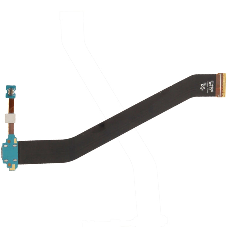 สำหรับ Galaxy Tab 3 (10.1) / P5200 ปลั๊กหาง Flex Cable, For Samsung Galaxy Tab 3 10.1 / P5200 / P5210