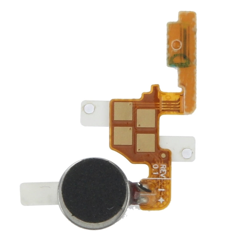 สำหรับ Galaxy Note 3 Neo / N750 เครื่องสั่นและปุ่มเปิดปิด Flex Cable, For Galaxy Note 3 Neo / N7505