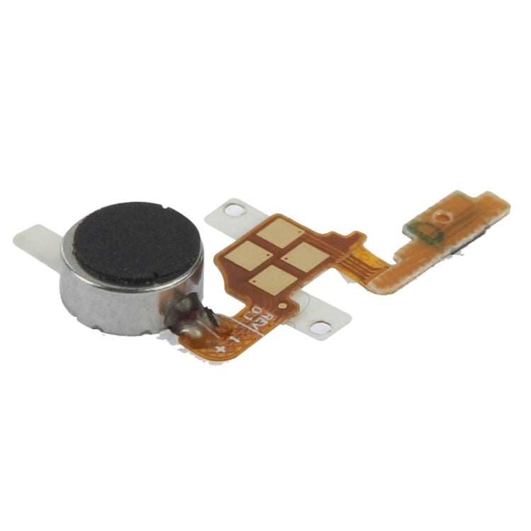สำหรับ Galaxy Note 3 Neo / N750 เครื่องสั่นและปุ่มเปิดปิด Flex Cable, For Galaxy Note 3 Neo / N7505