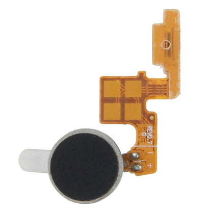 สำหรับ Galaxy Note 3 / N900P เครื่องสั่นและปุ่มเปิดปิด Flex Cable, For Galaxy Note 3 / N900