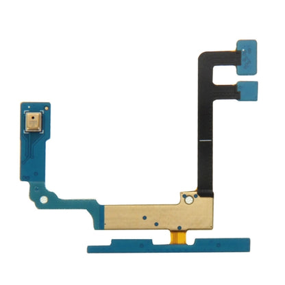 สำหรับ Galaxy A3 / A3000 ปุ่มด้านข้าง Flex Cable, For Galaxy A3 / A3000