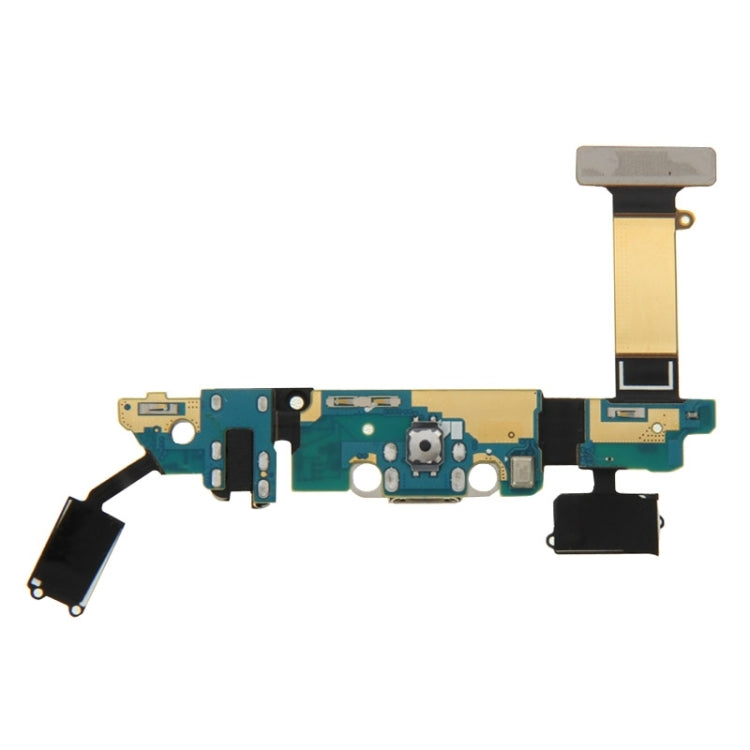 สำหรับ Galaxy S6 / G920F ชาร์จพอร์ต Flex Cable, For Samsung Galaxy S6 / G920F