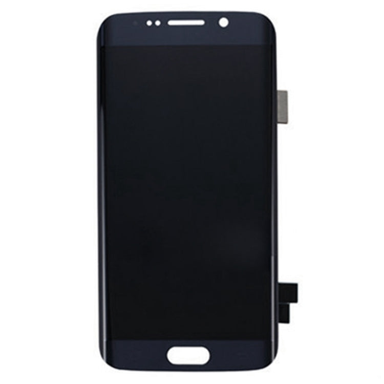 จอแสดงผล LCD ต้นฉบับ + แผงสัมผัสสำหรับ Galaxy S6 Edge/G925, G925F, G925FQ, G925I, G925A, g925T, G925S, G925K, G925L, G9250, For Samsung Galaxy S6 edge