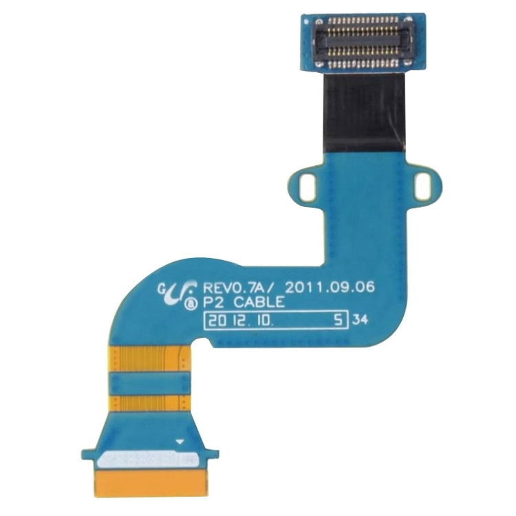 สำหรับ Galaxy Tab 2 7.0 / P3100 / P3110 / P3113 สายเชื่อมต่อ LCD Flex, For Galaxy Tab 2 7.0/P3110