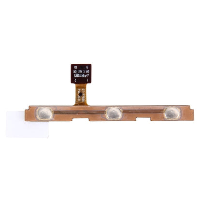 สำหรับ Galaxy Tab 10.1 / P7500 / P7510 ปุ่มเปิดปิดและปุ่มปรับระดับเสียง Flex Cable, For Galaxy Tab P7500