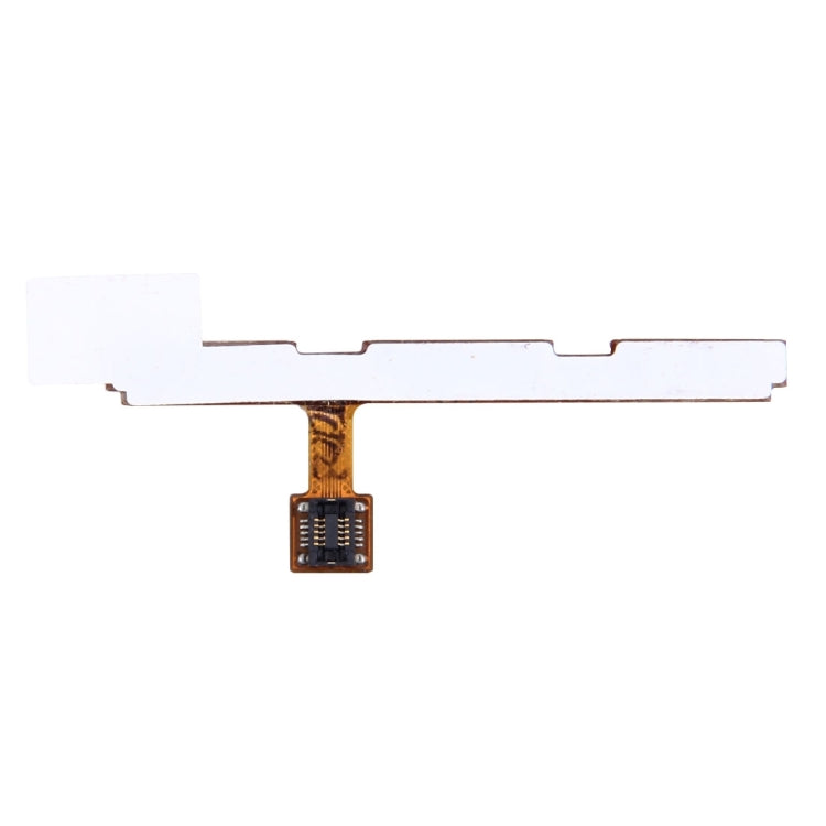 สำหรับ Galaxy Tab 10.1 / P7500 / P7510 ปุ่มเปิดปิดและปุ่มปรับระดับเสียง Flex Cable, For Galaxy Tab P7500