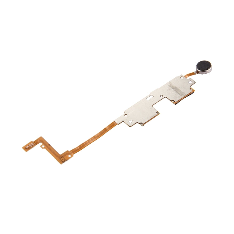 สำหรับ Galaxy Note 10.1 (2014 Edition) / P600 / P605 SIM & SD Card Reader ติดต่อ Flex Cable, For Note 10.1 (2014) /P600