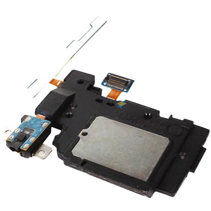 สำหรับ Galaxy Note 10.1 2014/P600 ลำโพง Ringer Buzzer โมดูล Flex Cable พร้อมแจ็คหูฟัง, For Samsung Galaxy P600