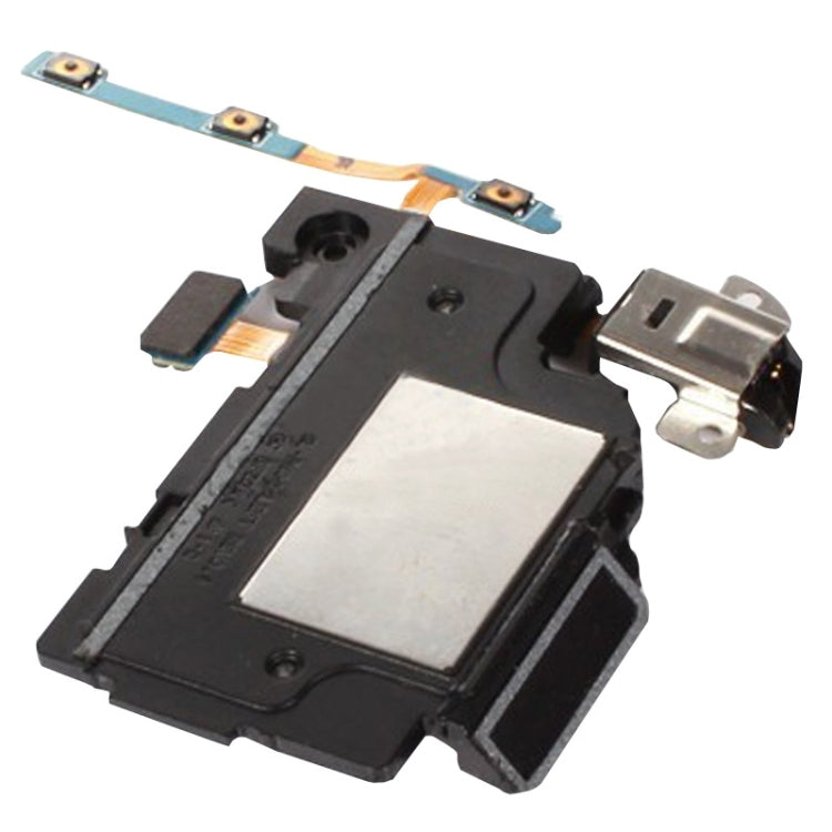 สำหรับ Galaxy Note 10.1 2014/P600 ลำโพง Ringer Buzzer โมดูล Flex Cable พร้อมแจ็คหูฟัง, For Samsung Galaxy P600