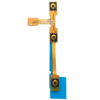 สำหรับ Galaxy Tab 4 10.1 / T530 / T531 ปุ่มเปิดปิดและปุ่มปรับระดับเสียง Flex Cable, For Galaxy Tab 4 10.1 / T530