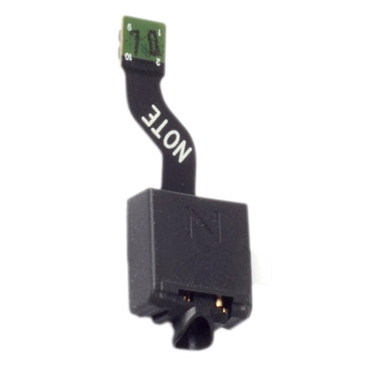 สำหรับ Galaxy Note 10.1 / N8000 / N8005 / N8010 แจ็คหูฟัง Flex Cable, For Galaxy Note 10.1 N8000