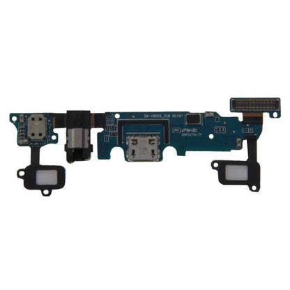 สำหรับ Galaxy A8/A8000 ชาร์จพอร์ต Flex Cable, For Galaxy A8 / A8000