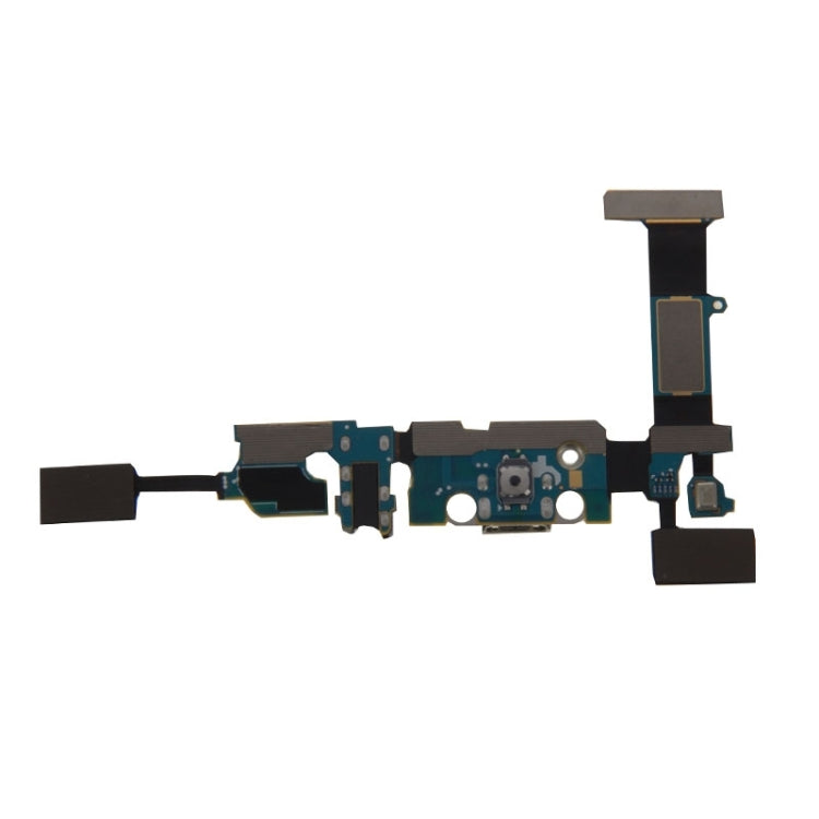 สำหรับ Galaxy Note 5 / N920V ชาร์จพอร์ต Flex Cable, For Galaxy Note 5 / N920V
