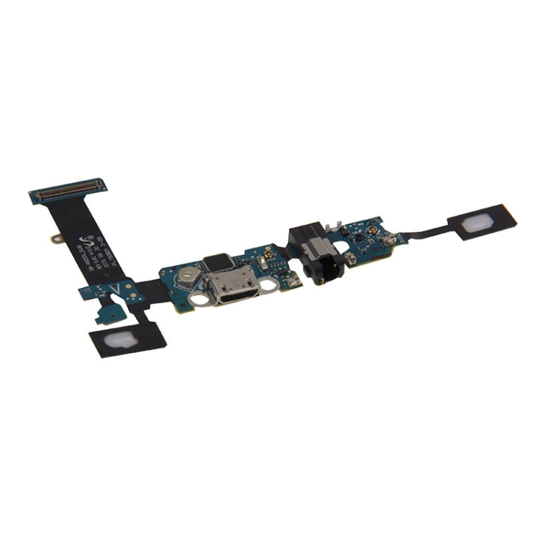สำหรับ Galaxy Note 5 / N920V ชาร์จพอร์ต Flex Cable, For Galaxy Note 5 / N920V