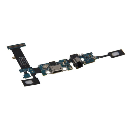 สำหรับ Galaxy Note 5 / N920V ชาร์จพอร์ต Flex Cable, For Galaxy Note 5 / N920V
