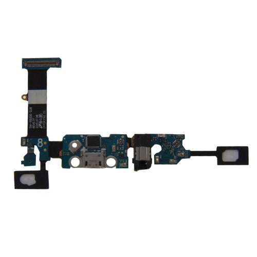 สำหรับ Galaxy Note 5 / N9200 / N9208 ชาร์จพอร์ต Flex Cable, For Galaxy Note 5 / N9200 / N9208