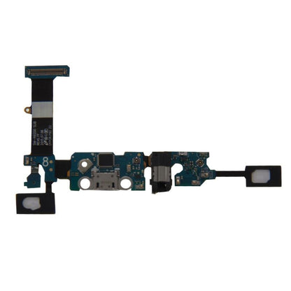 สำหรับ Galaxy Note 5 / N9200 / N9208 ชาร์จพอร์ต Flex Cable, For Galaxy Note 5 / N9200 / N9208