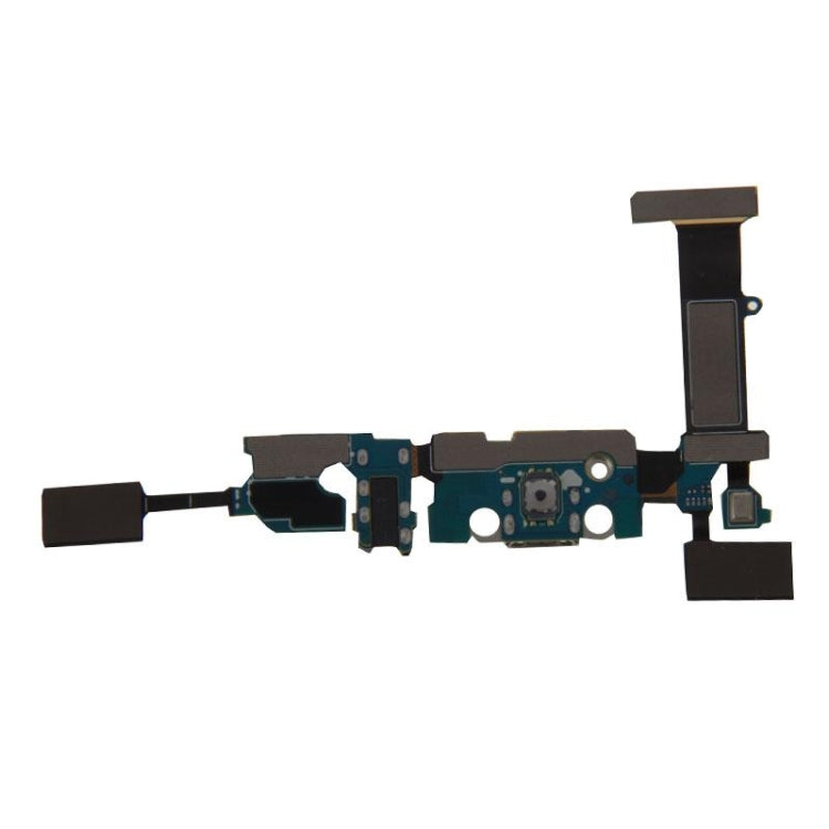 สำหรับ Galaxy Note 5 / N9200 / N9208 ชาร์จพอร์ต Flex Cable, For Galaxy Note 5 / N9200 / N9208