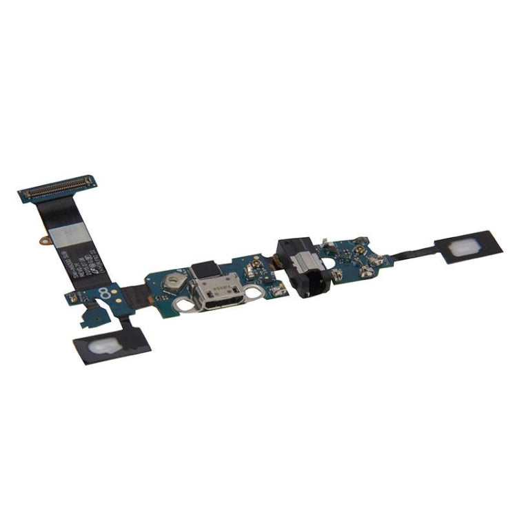 สำหรับ Galaxy Note 5 / N9200 / N9208 ชาร์จพอร์ต Flex Cable, For Galaxy Note 5 / N9200 / N9208