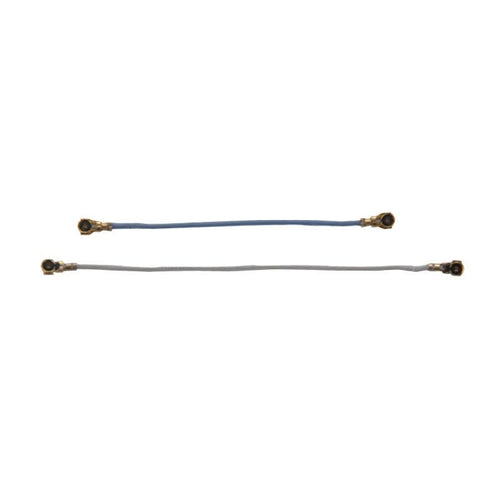 สำหรับ Galaxy S6 Edge / G925 สัญญาณเสาอากาศสายไฟ Flex Cable, For S6 edge