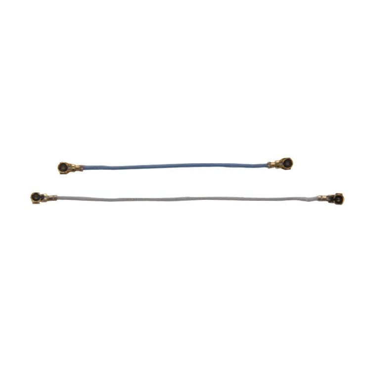 สำหรับ Galaxy S6 Edge / G925 สัญญาณเสาอากาศสายไฟ Flex Cable, For S6 edge