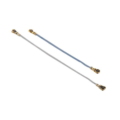 สำหรับ Galaxy S6 Edge / G925 สัญญาณเสาอากาศสายไฟ Flex Cable, For S6 edge