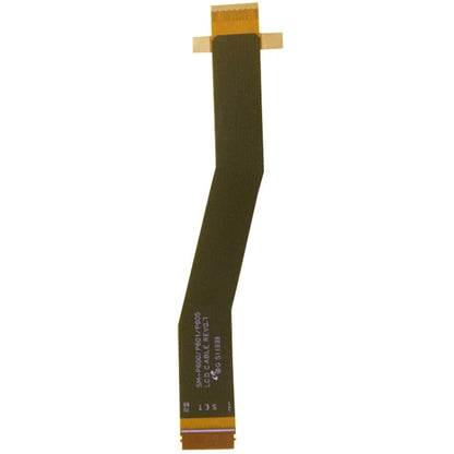 สำหรับ Galaxy Note 10.1 2014 Edition P600/P605 คุณภาพสูง LCD Flex Cable, For Galaxy Note 10.1 (2014 Editon) / P600