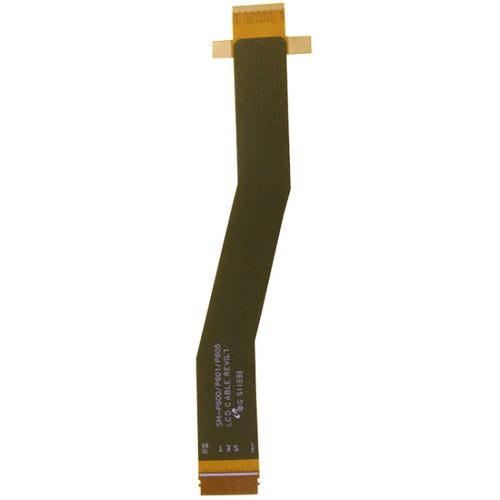 สำหรับ Galaxy Note 10.1 2014 Edition P600/P605 คุณภาพสูง LCD Flex Cable, For Galaxy Note 10.1 (2014 Editon) / P600