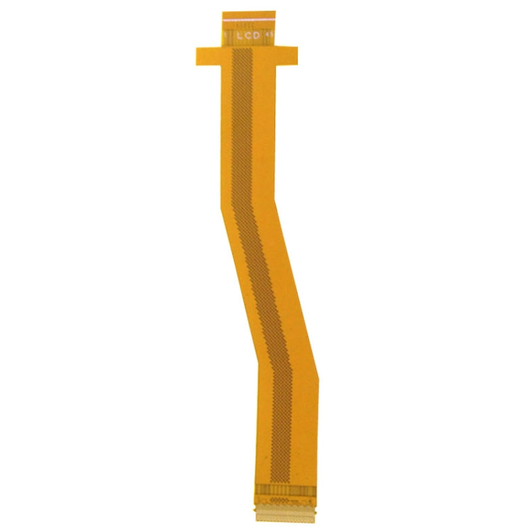 สำหรับ Galaxy Note 10.1 2014 Edition P600/P605 คุณภาพสูง LCD Flex Cable, For Galaxy Note 10.1 (2014 Editon) / P600