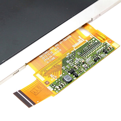 หน้าจอแสดงผล LCD ต้นฉบับสำหรับ Galaxy Tab 3 Lite 7.0 T110 / T111, For Galaxy Tab 3 Lite 7.0