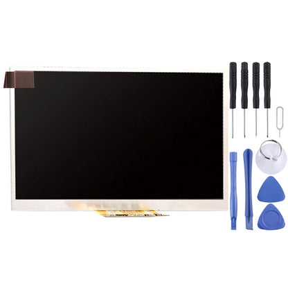 หน้าจอแสดงผล LCD ต้นฉบับสำหรับ Galaxy Tab 3 Lite 7.0 T110 / T111, For Galaxy Tab 3 Lite 7.0