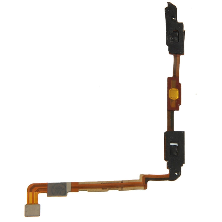 สำหรับ Galaxy Note II / N7100 สายเซนเซอร์ Flex คุณภาพสูง, For Galaxy Note II / N7100